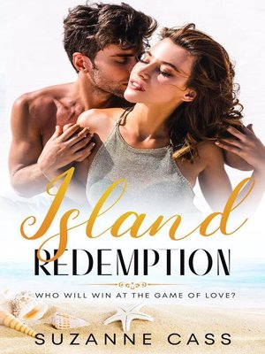 cover image of Island Redemption